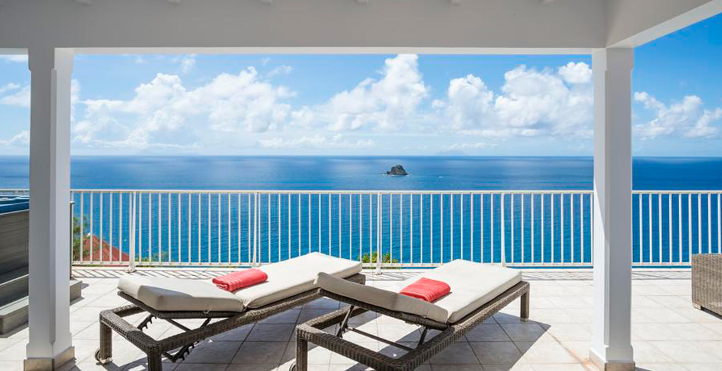 Villa Manon St. Barths Villa Rentals